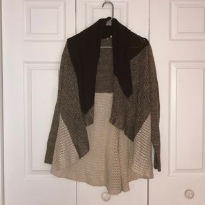 Cozy Carolyn Taylor Cardigan